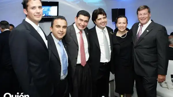 Evento Foxsports