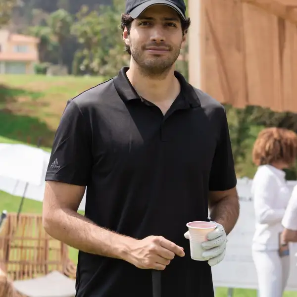 TORNEO DE GOLF