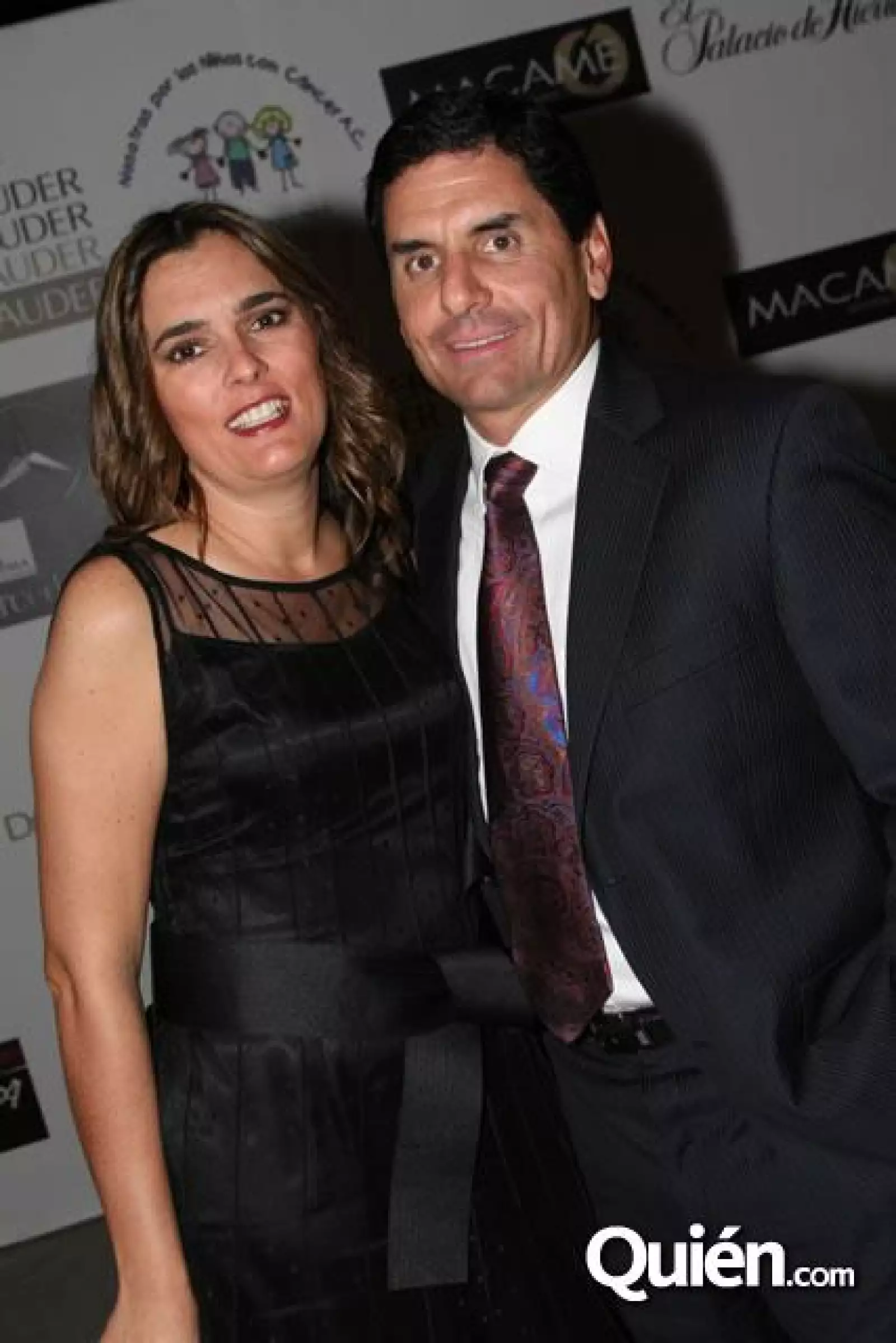 10 años de Nosotros por los Niños con Cáncer