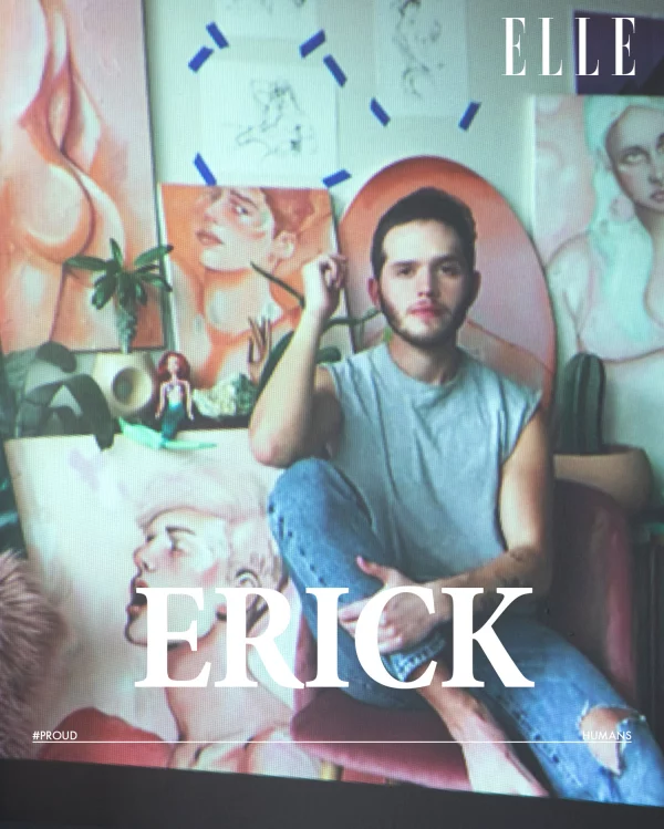 ERICK