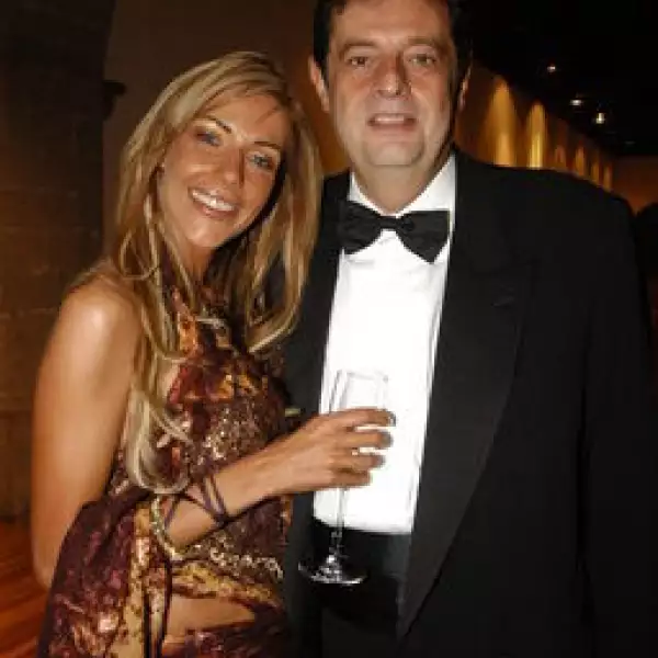 Martha Checa, Pedro Checa