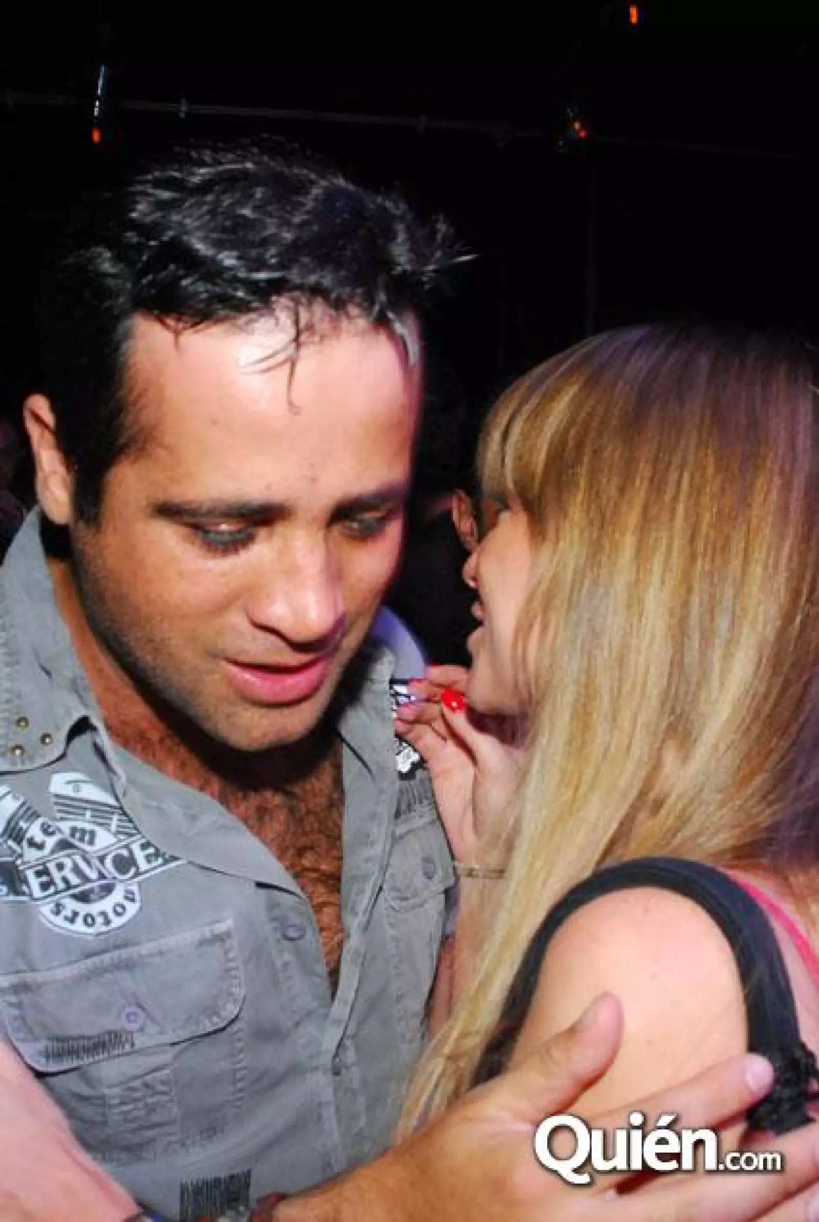 CUMPLEAÑOS PEPE SACAL