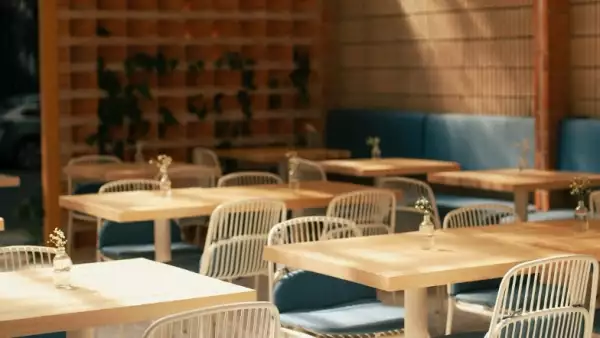 Los 5 nuevos restaurantes en CDMX que vale la pena conocer 