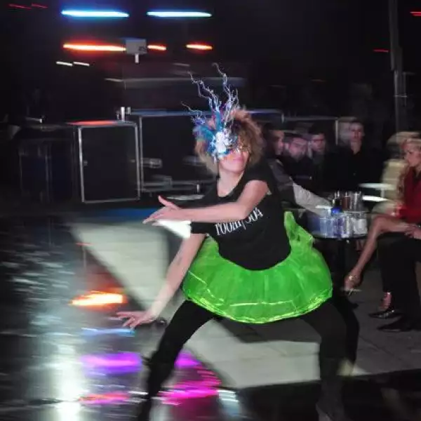 The Mosquerade Ball 2010