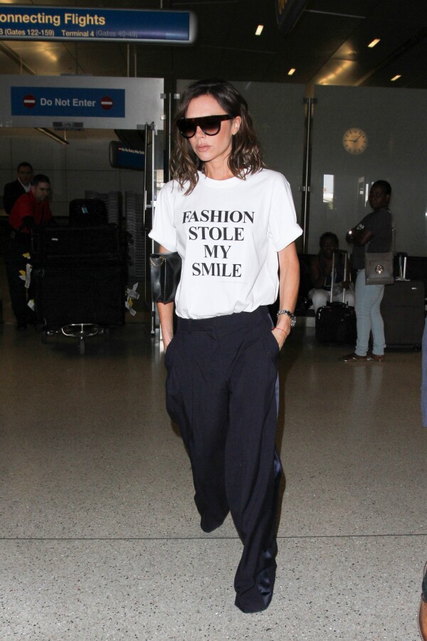 Victoria beckahm tshirt