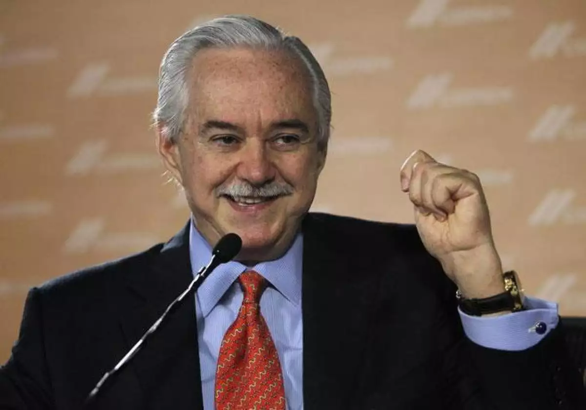 Lorenzo Zambrano