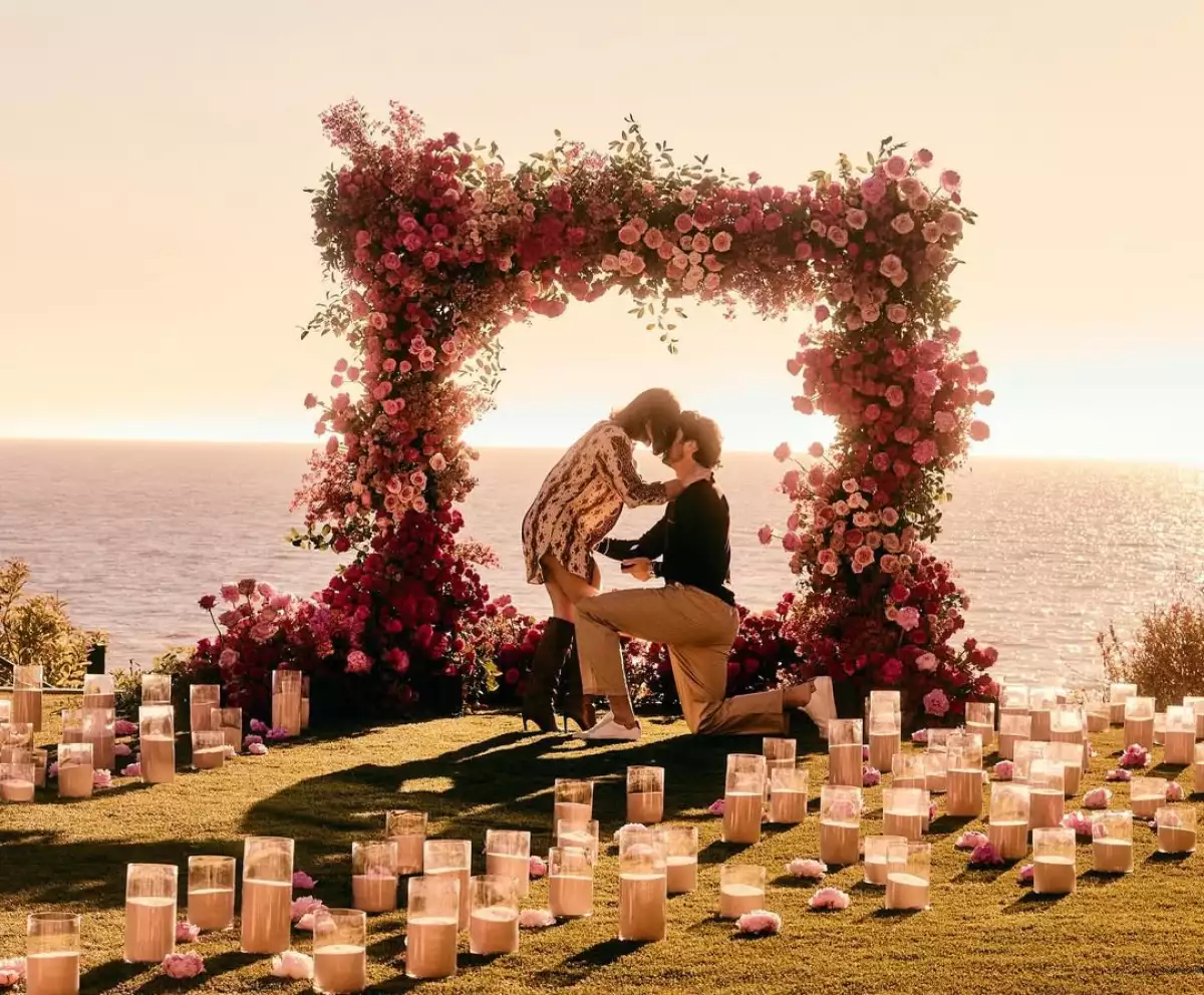 Hailee-Steinfeld-josh-Allen-boda