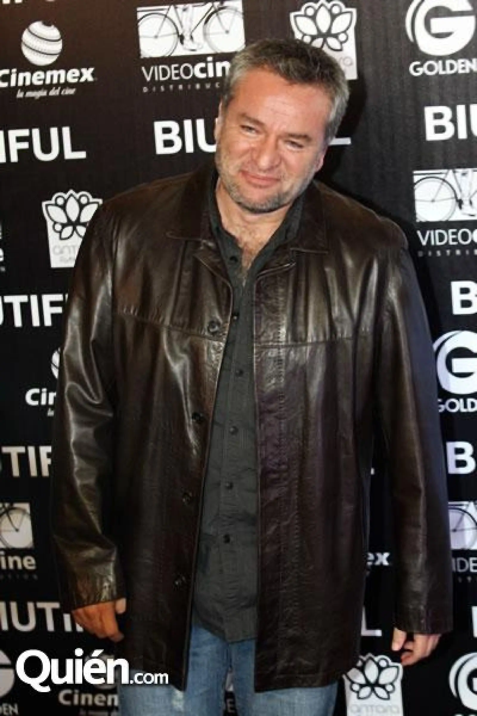 Alfombra Biutiful