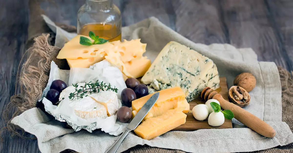 Queso