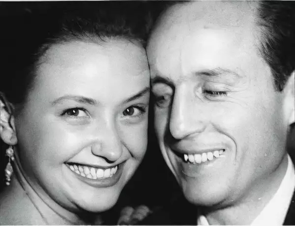 Quién fue Graciela Fernández, primera esposa de Roberto Gómez Bolaños, y cuántos hijos tuvieron