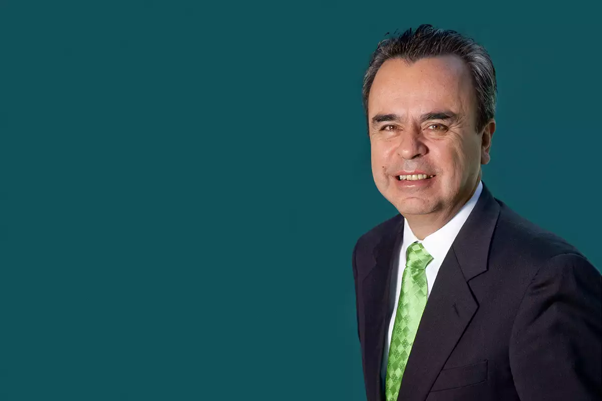 Victor Manuel Borrás
