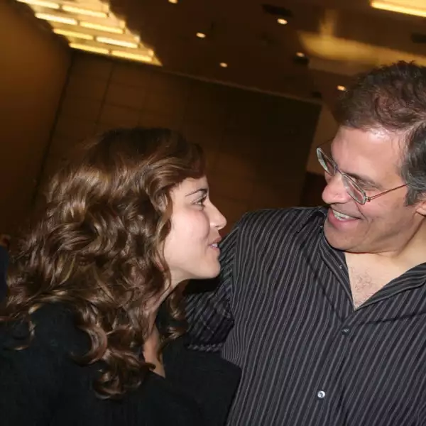 Entrega de Reconocimientos a Cineastas.