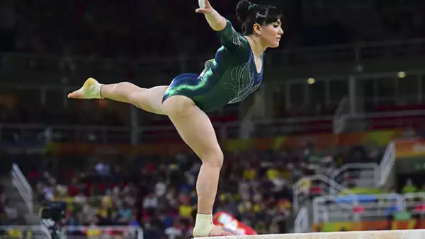 Las ofensas que compatriotas lanzaron contra Alexa Moreno han indignado en redes sociales, llamado la atención de la prensa internacional.