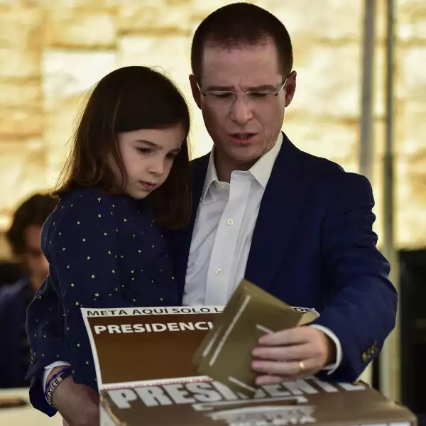 Ricardo Anaya