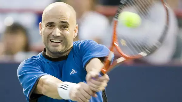 El tenista confesó en 2009 que consumió metanfetaminas durante un torneo, pero que logró convencer a la Asociación de Tenistas Profesionales de que no lo suspendieran.