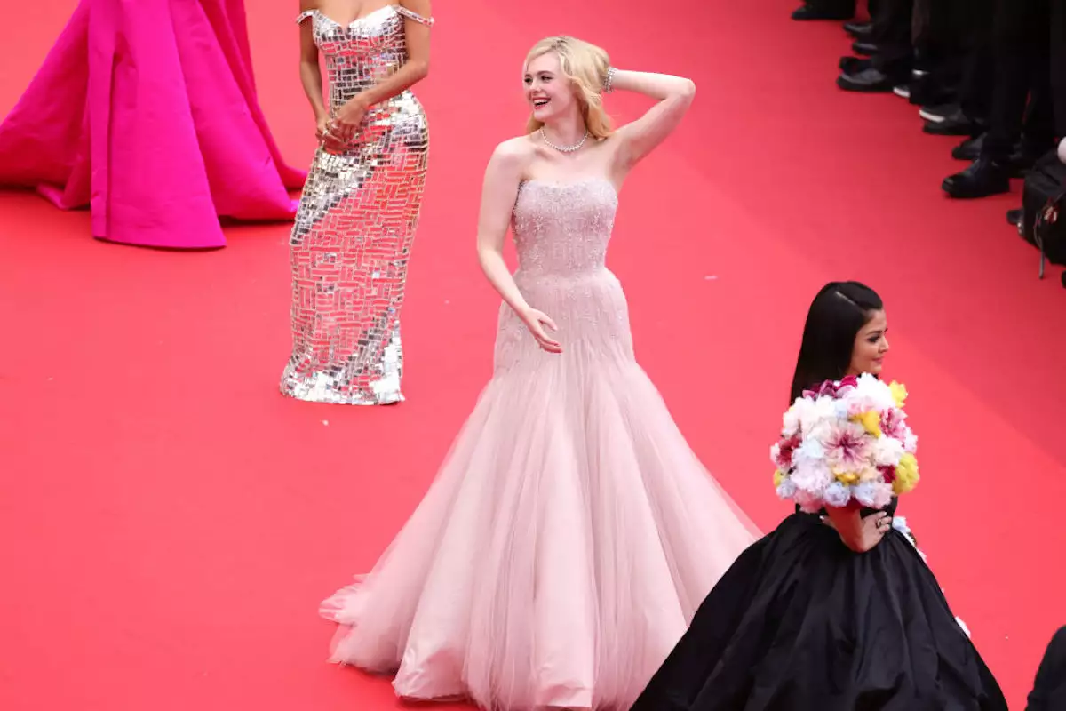 "Top Gun: Maverick" Red Carpet - The 75th Annual Cannes Film Festival