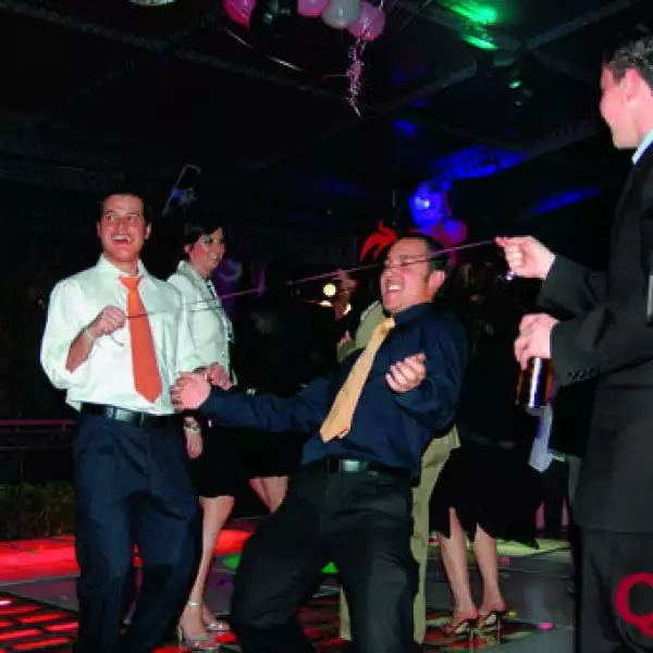 Javier Suárez, Diego Jiménez, Arturo Jiménez