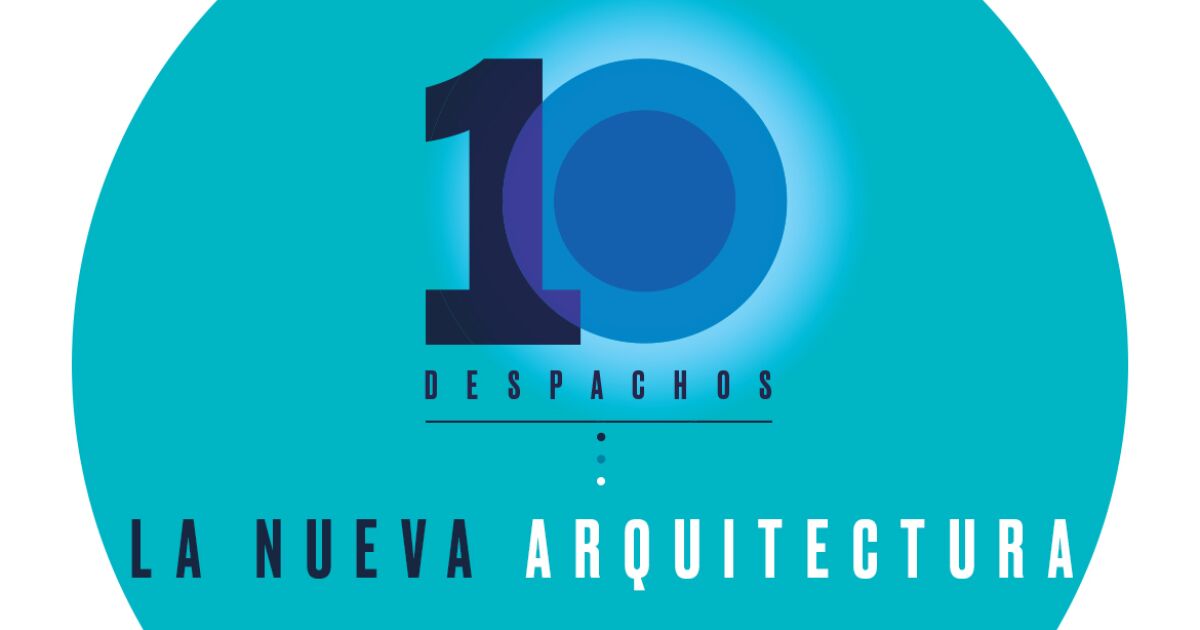 Los 10 despachos de arquitectura más innovadores de 2021 Los 10 despachos de arquitectura más innovadores de 2021