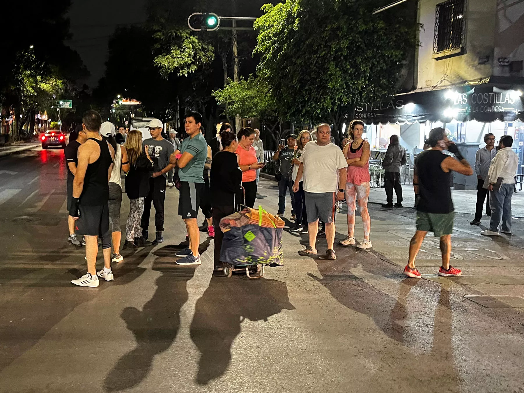 Sismo hoy en CDMX: Se registra temblor con epicentro en la ciudad este 10 de mayo