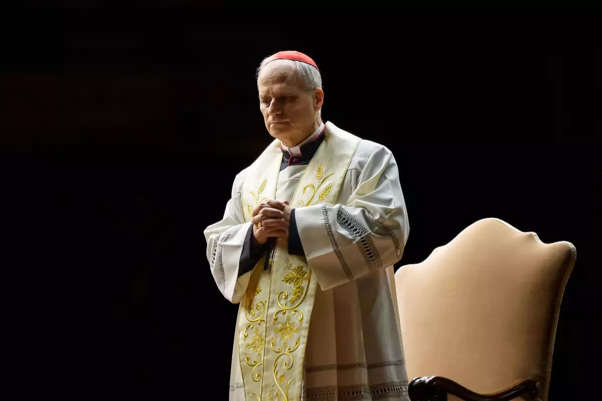 Algunos datos curiosos del papa León XIV que quizás no conocías