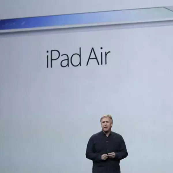 La compañía dice que ha vendido 170 millones de iPads desde el lanzamiento de la primera versión.