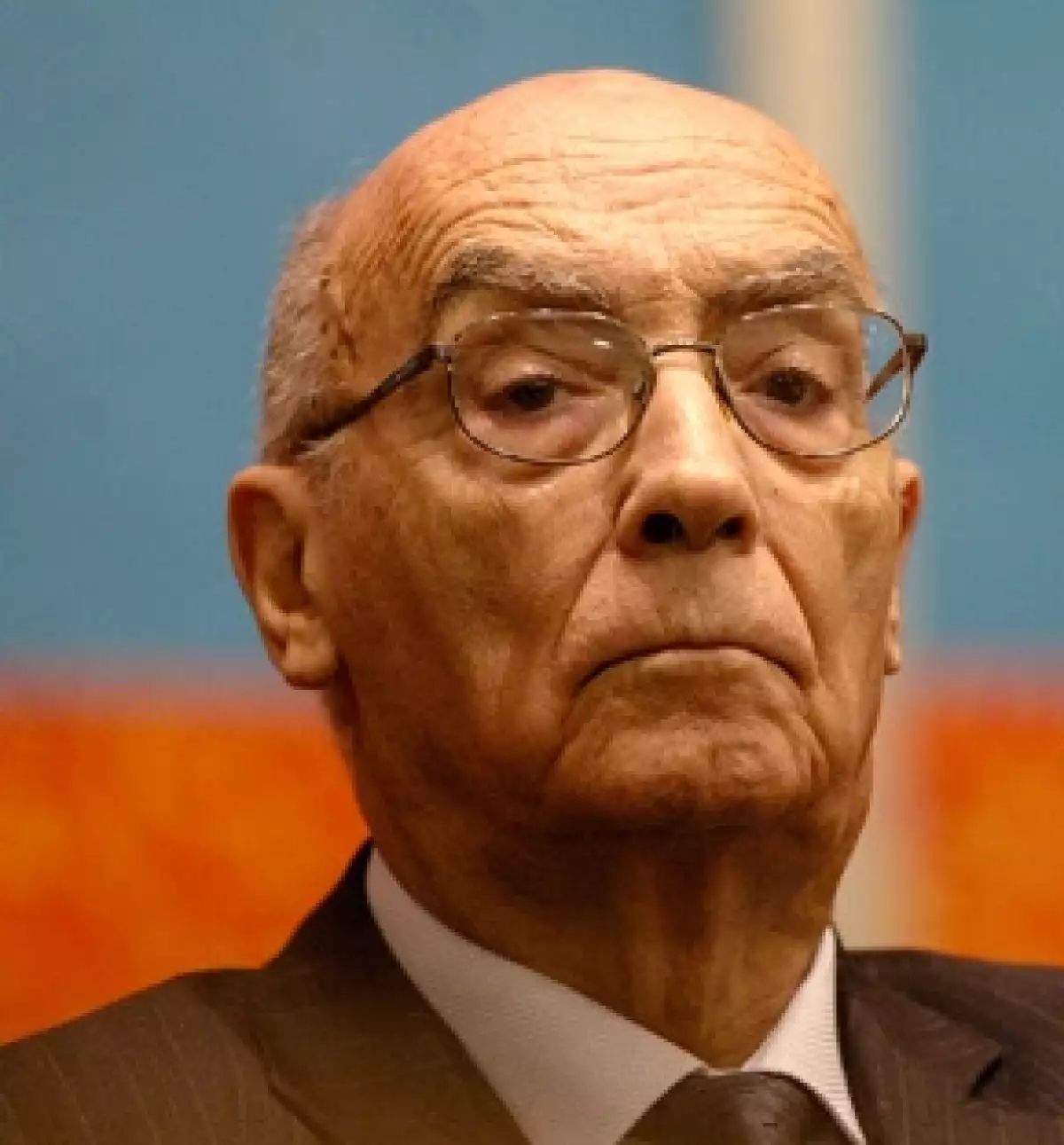 El escritor dijo en Portugal que la Biblia es un catálogo de crueldad y de lo peor en la naturaleza humana.
