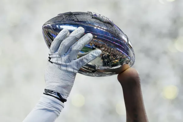 Shaquem Griffin superación