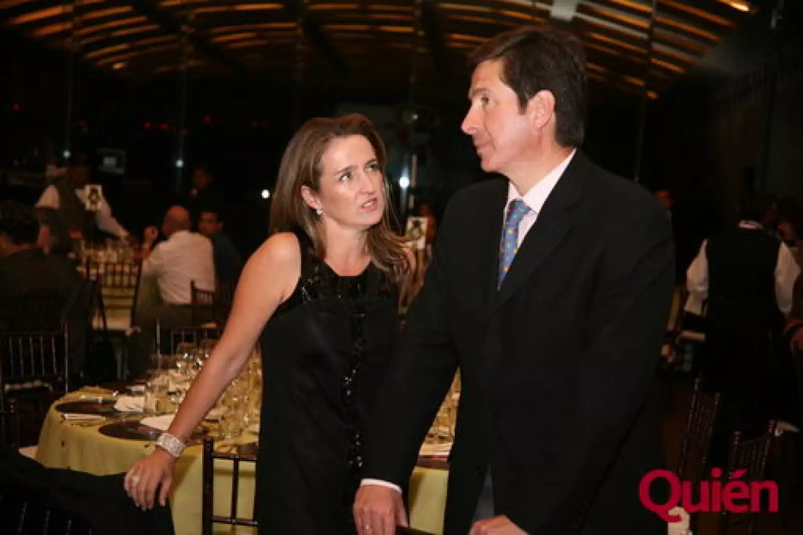 Maru Arochi, Jorge Arochi