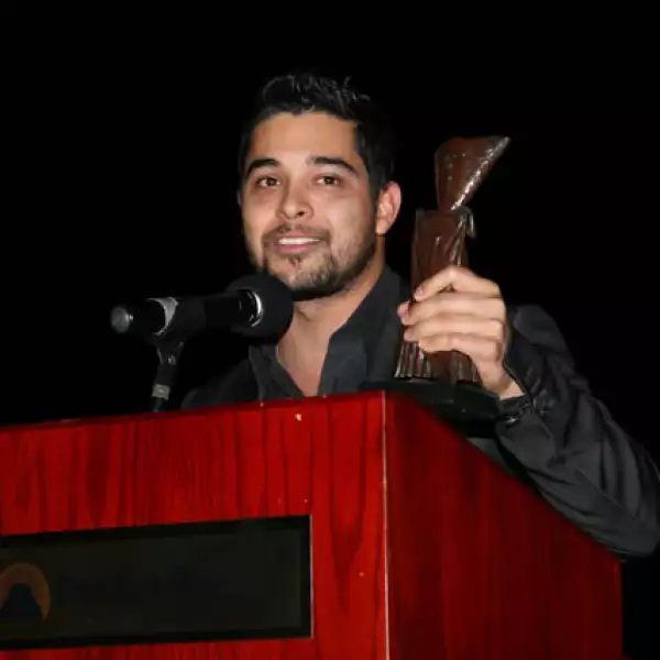 Clausura 5o. Festival de Cine Vallarta.