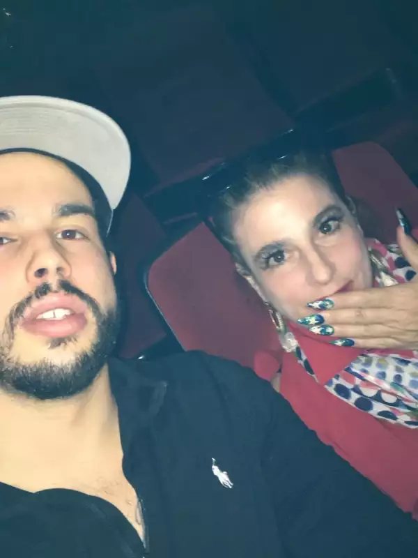 Emiliano Aguilar asegura que ha sido rechazado en distintas ocasiones por su papá Pepe Aguilar