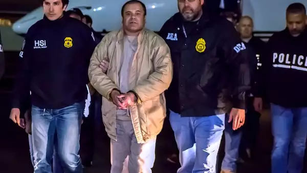 Últimas imágenes de El Chapo Guzmán 1.jpg