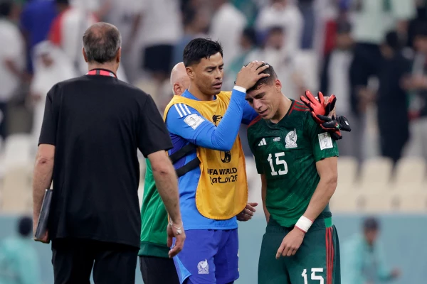 Is There A Curse Of El Tri? Experts Think 1 Mexico In Qatar 2022