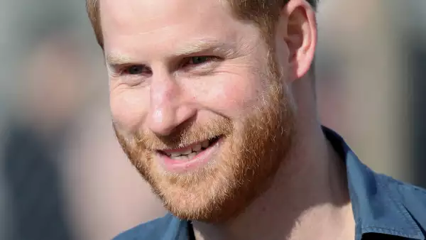 The Duke Of Sussex Officially Opens The Silverstone Experience