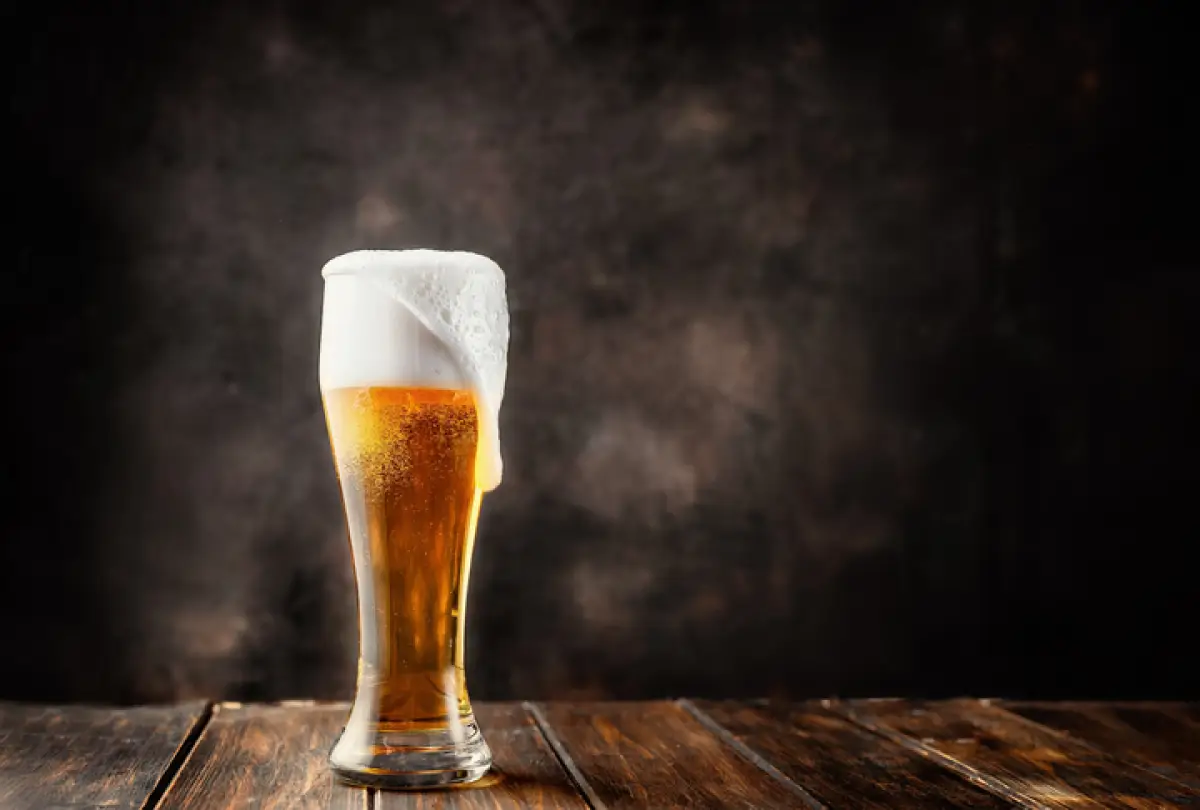 cerveza