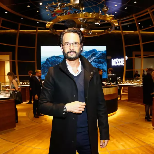 Nueva colección de Montblanc en el Salón Internacional de Alta Relojería