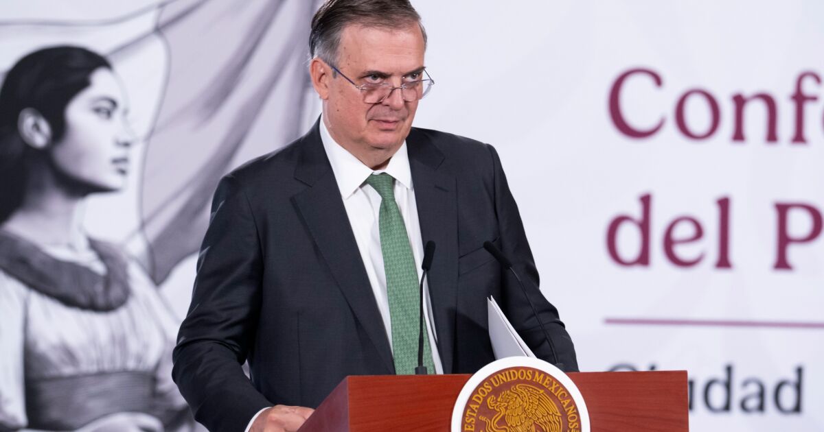 T-MEC: MÉXICO VA POR SEIS PRIORIDADES CONTRA ARANCELES Y PROTECCIONISMO