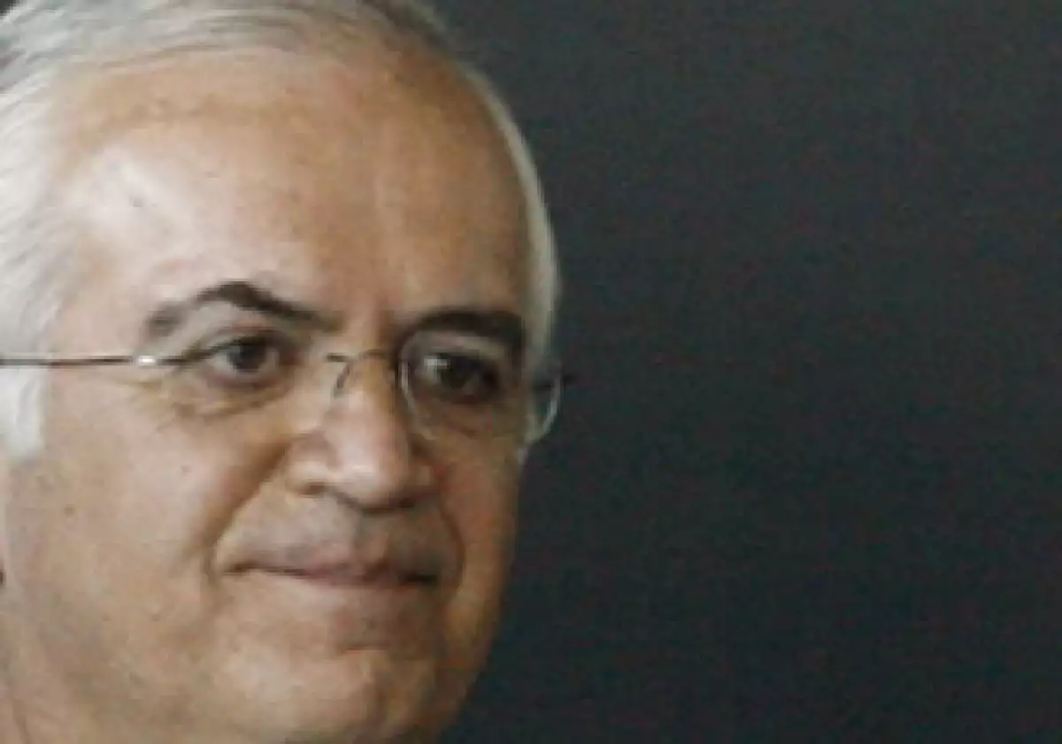 Aspe Armella destacó las enormes oportunidades de crecimiento que representa la inversión en bienes raíces. (Foto: AP)