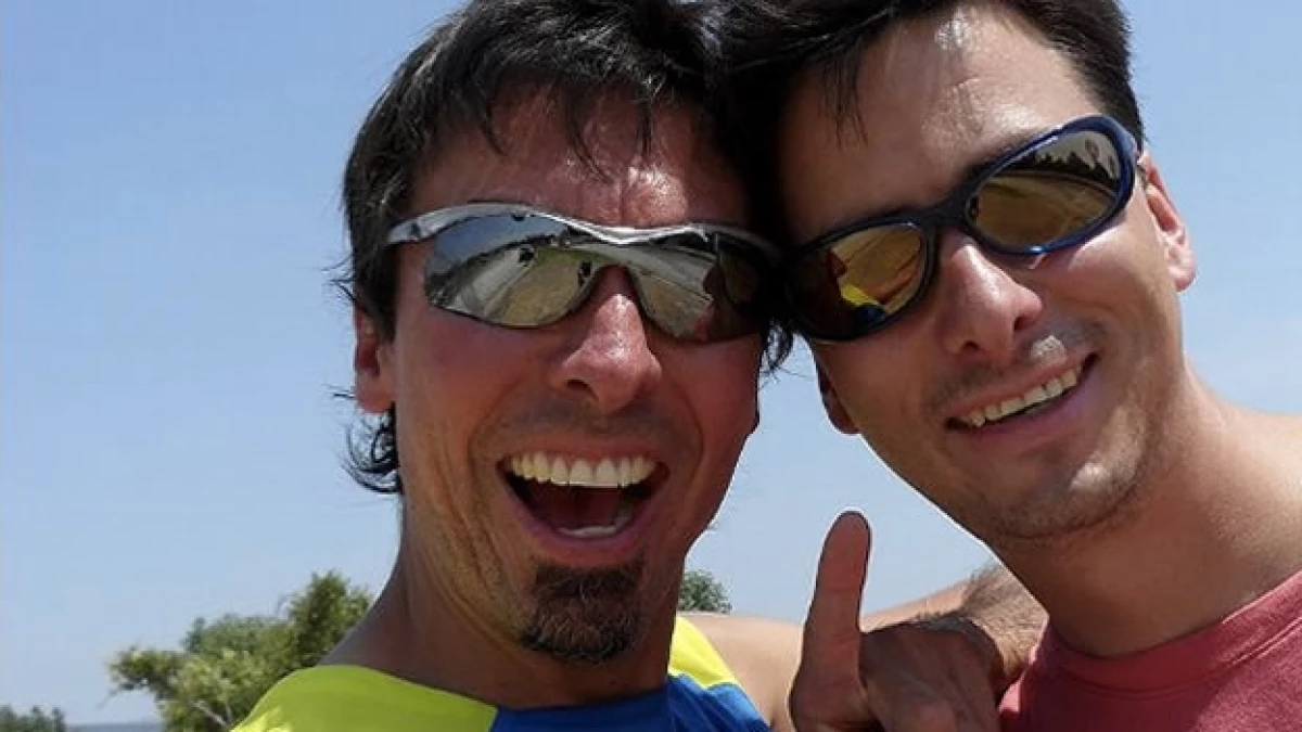 The Amazing Race
