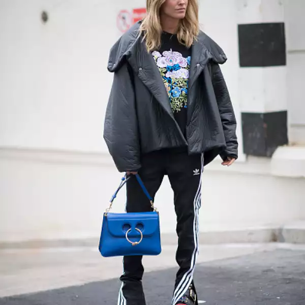 Las reglas se hicieron para romperse. 