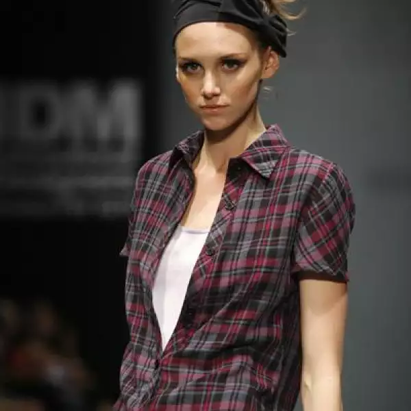 IDM Pasarela Joanna House