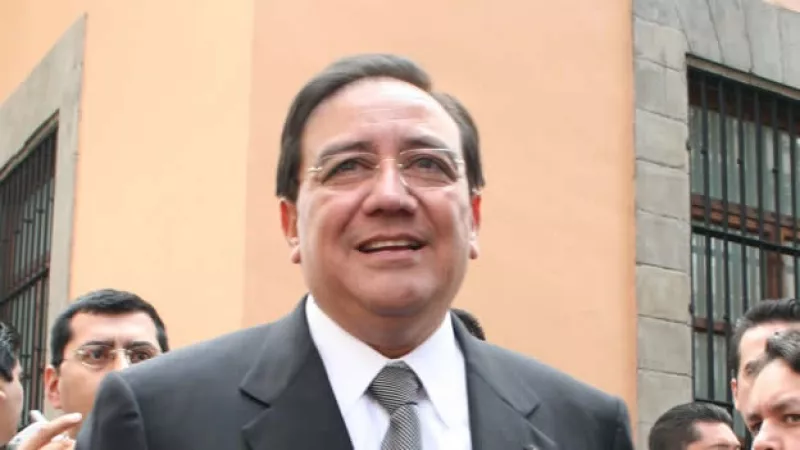 Pablo Salazar