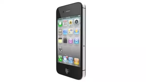 iPhone 4S