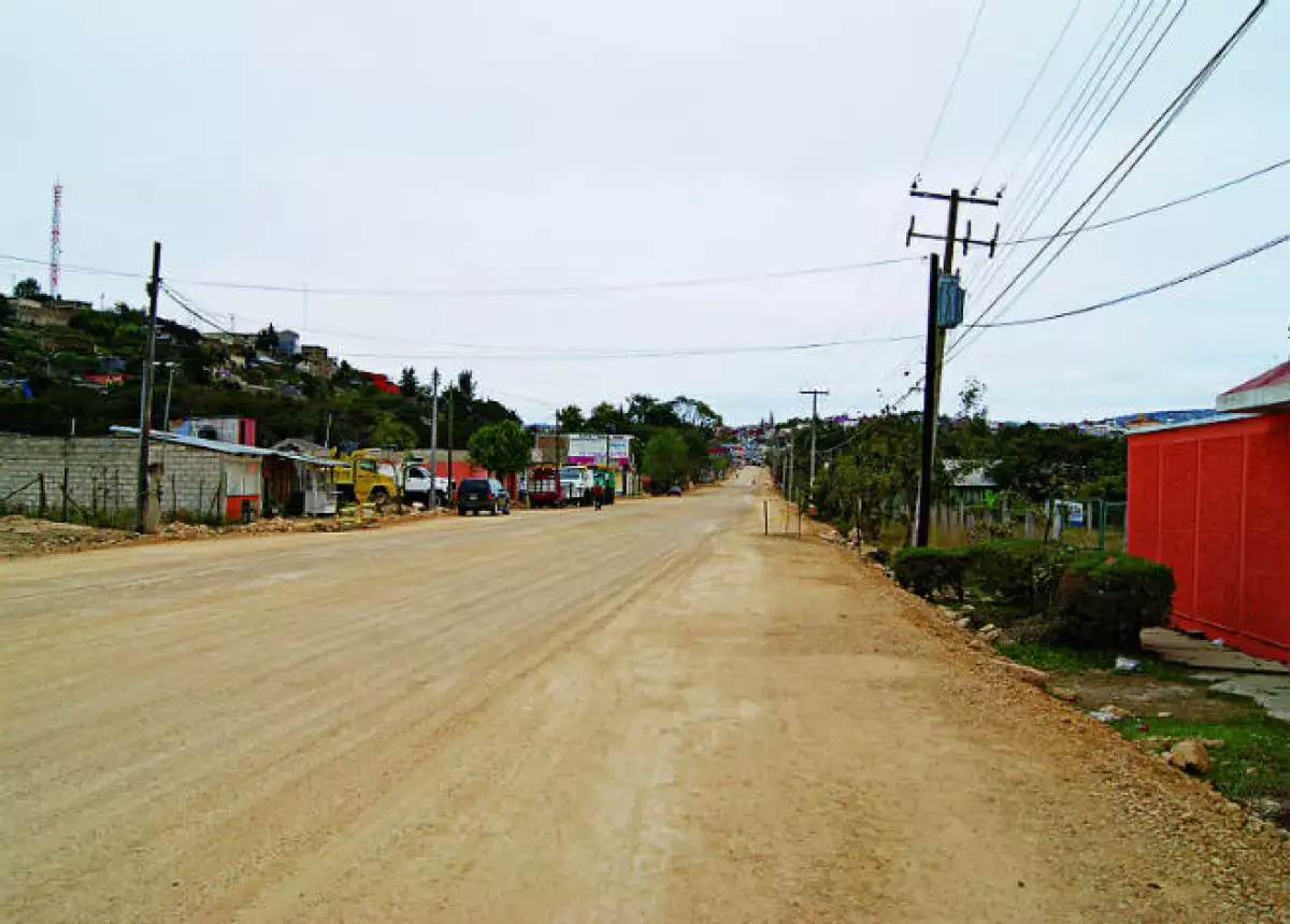 Chiapas