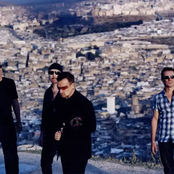 Mayo podría ser el mes para los irlandeses de U2, aunque la fecha de preventa continúa siendo un misterio, lo mismo que el lugar, en México, donde se presentarán.