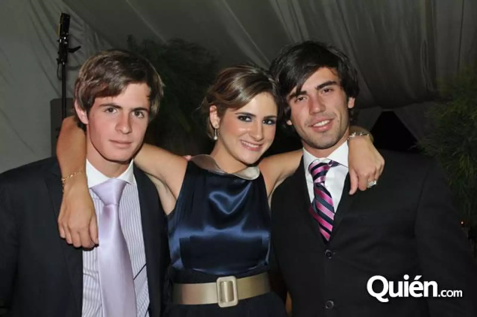 Boda Stephanie Coufal , Javier Álvarez