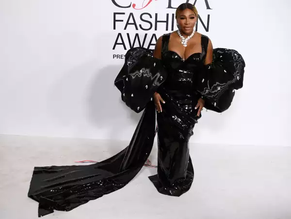 Todos los looks de las celebs en los CFDA Awards 2023