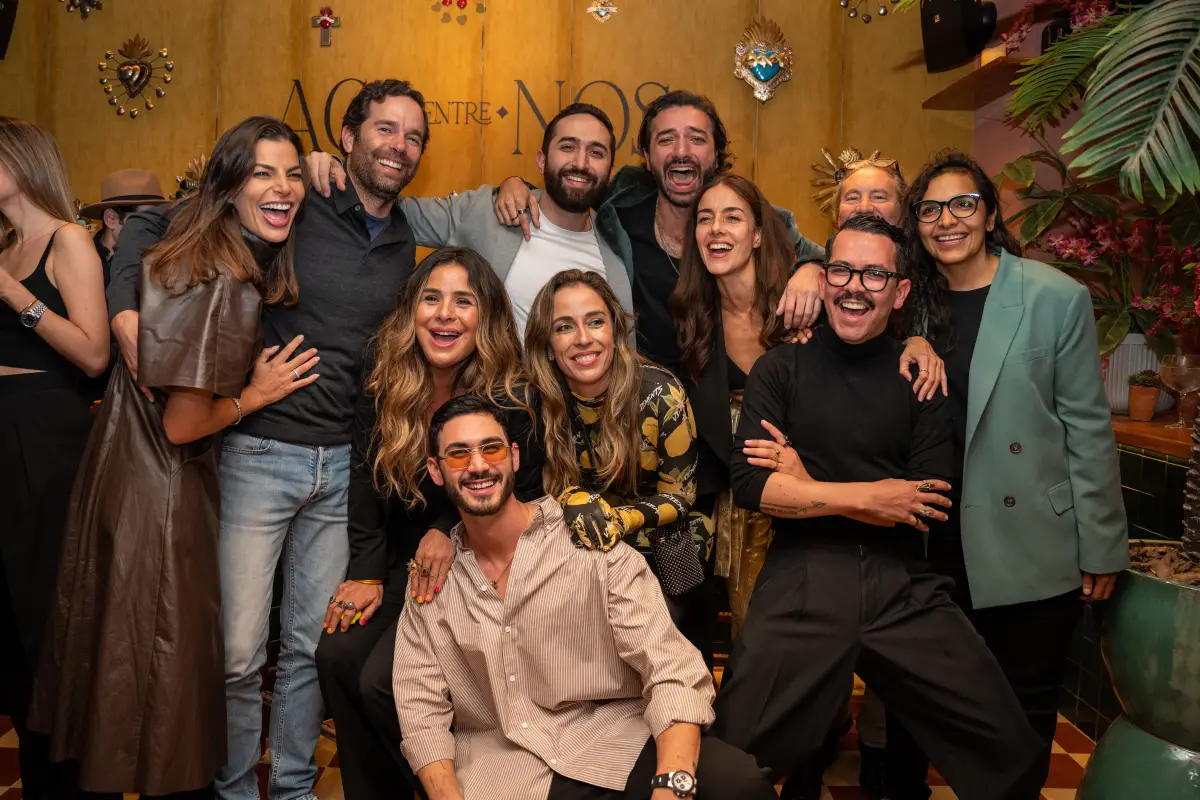 Acá entre nos abre sus puertas en Madrid