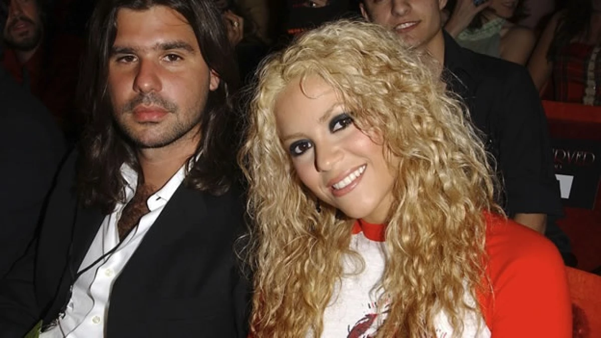 Shakira