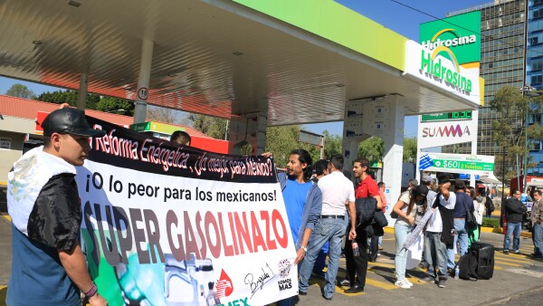 ¿A quién beneficia?
