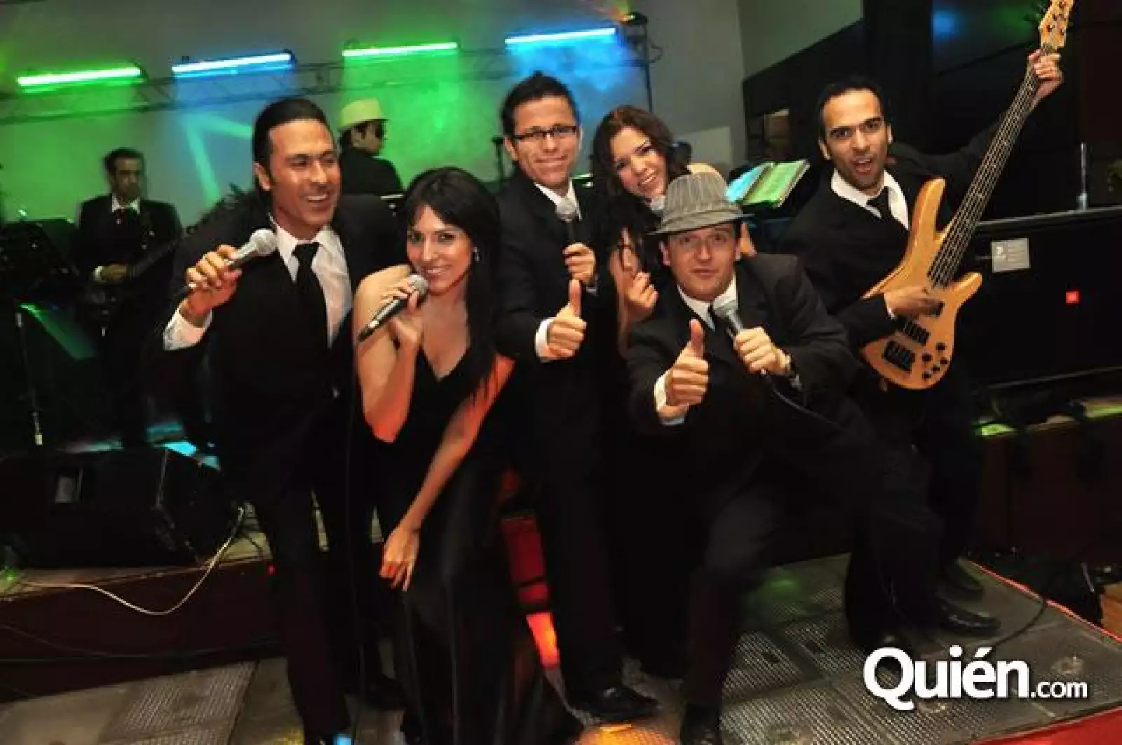 Boda de Gerardo de la Garza y Giselle Saenz